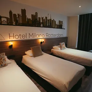 Milano Hotell